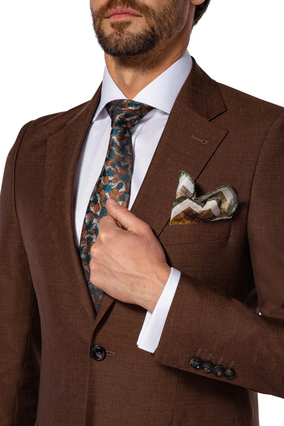 Garnitur ślubny Dalis – eGARNITUR – Łódź