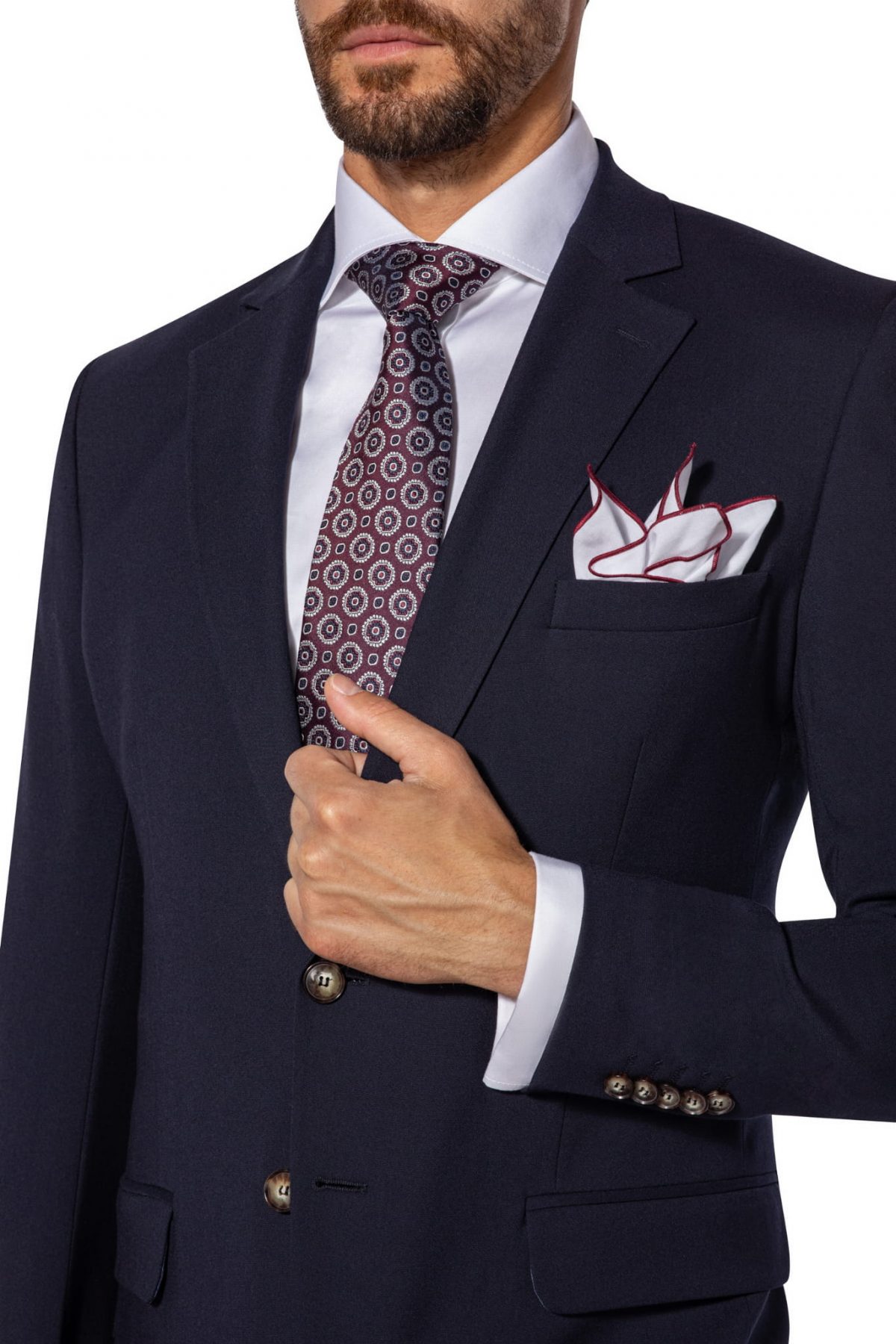 Garnitur ślubny Braga – eGARNITUR – Łódź