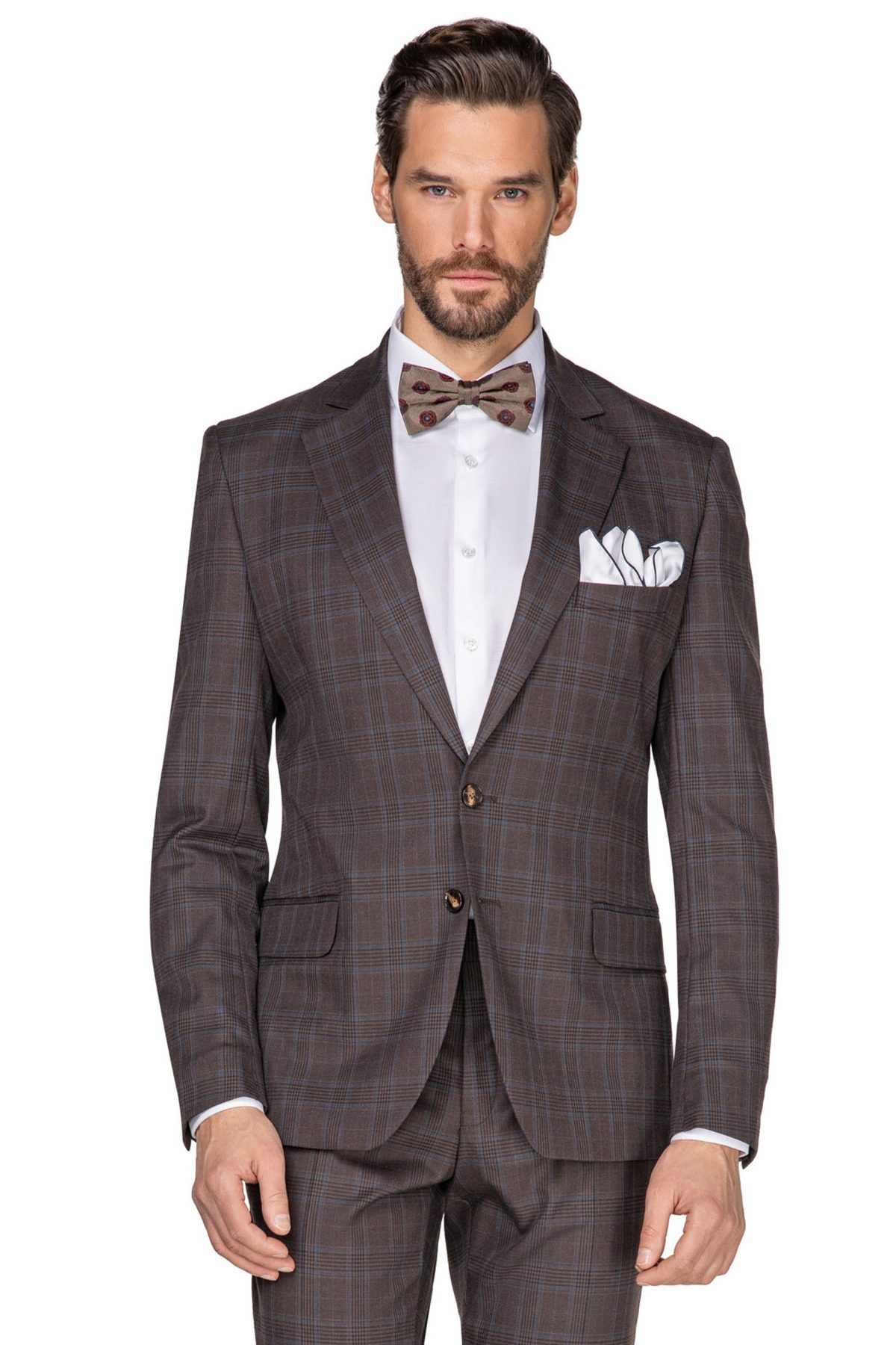 Garnitur ślubny Dalis – eGARNITUR – Łódź