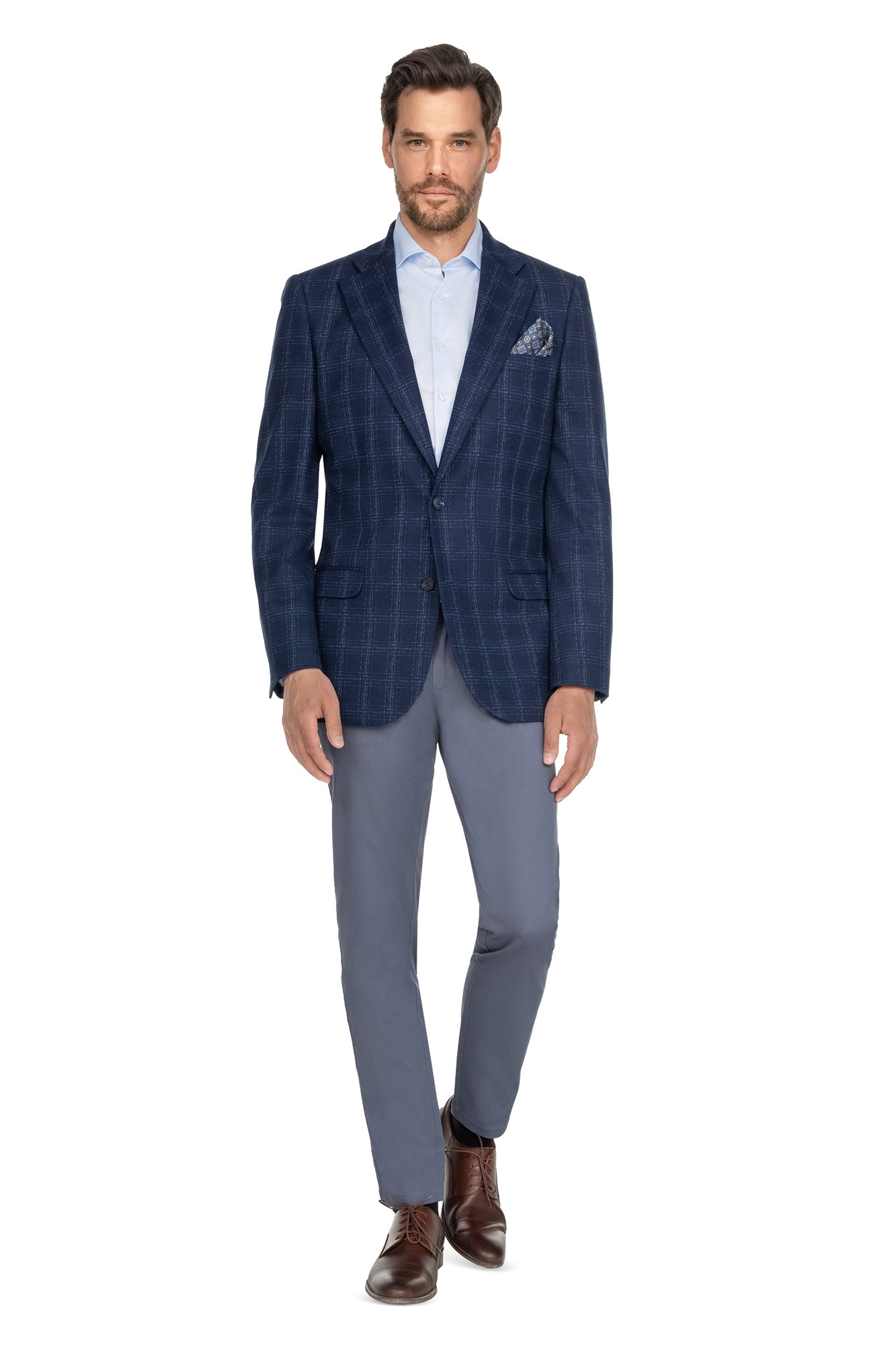 garnitur-granatowy-w--krate (3)