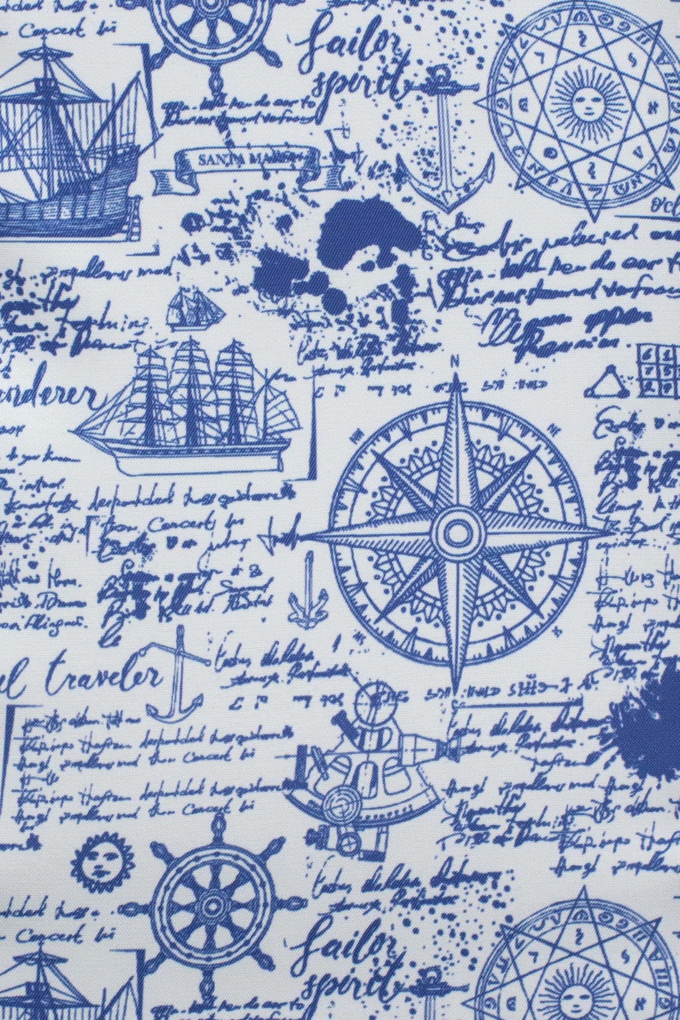 granatowa-marynarka-podszewka