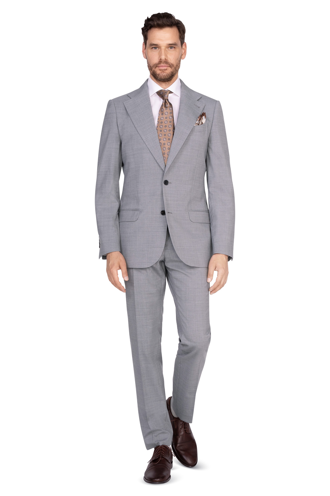 szary-garnitur-meski-z-kolekcji-Jan-Adamski (1)