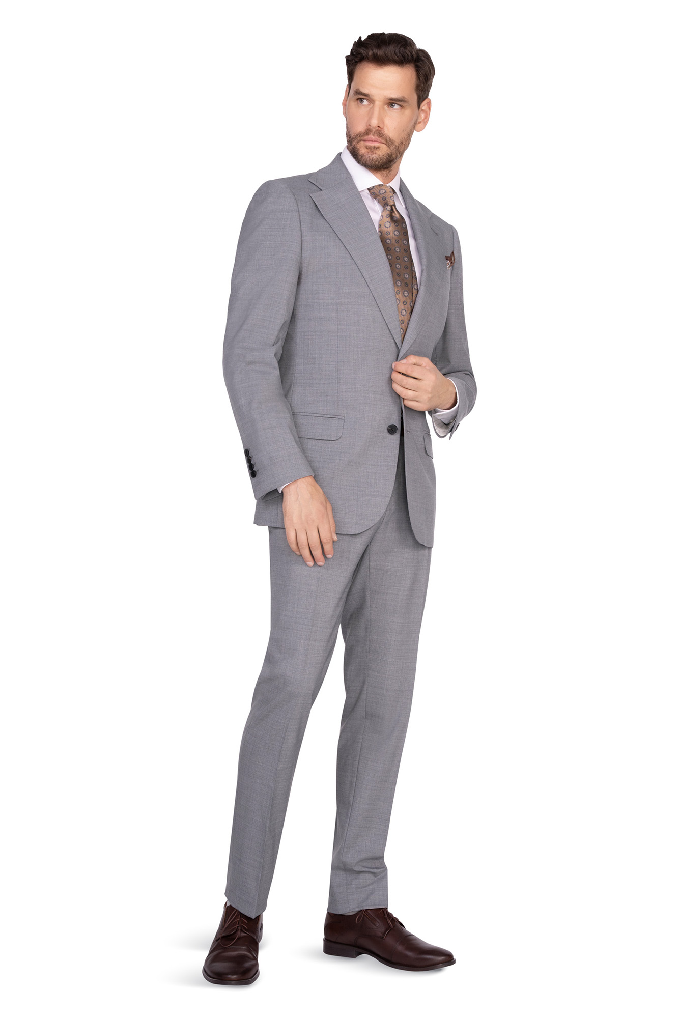 szary-garnitur-meski-z-kolekcji-Jan-Adamski (2)