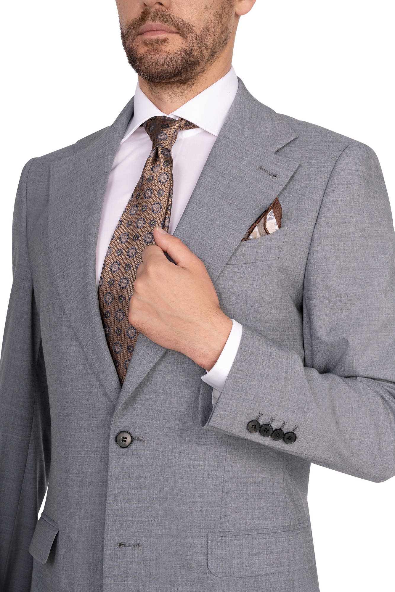 szary-garnitur-meski-z-kolekcji-Jan-Adamski (4)