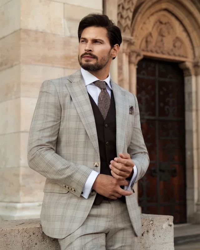 KOLEKCJA MĘSKA 2026-1